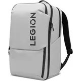 Lenovo Legion 17 Gaming-Notebookrucksack GB800 | Hellgrau