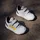adidas Tensaur Sport 3.0 Kinder Cloud White/Collegiate Gold/Collegiate Navy 25,5