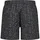 CMP MAN Shorts nero-antracite-graffite (70ZR) 56