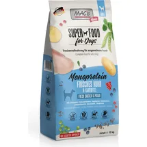 MAC's Mono Huhn 12 kg