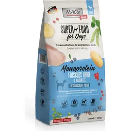 MAC's Mono Huhn 12 kg