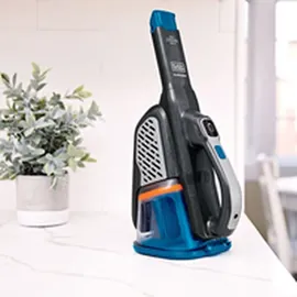 Black & Decker BHHV520BF-QW