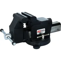 KS Tools Parallel-Schraubstock, 4"