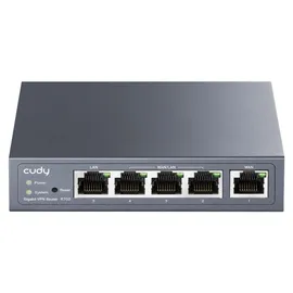 Cudy R700 Gigabit Multi-WAN VPN Router