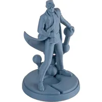 Polymaker PanchromaTM PLA Matte Muted 1.75 Mm 1kg Draht