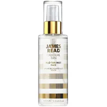 James Read Gradual Tan H2O Tan Mist Bronzante Visage 100 ml