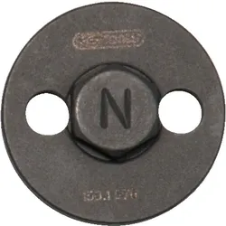 KS Tools Bremskolben-Werkzeug Adapter #N - 150.1976