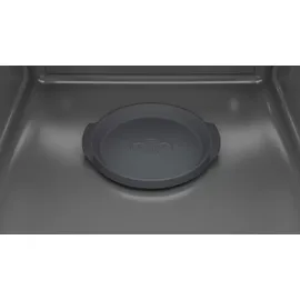 Bosch Herdset BOSCH Backofen Kindersicherung mit Induktionskochfeld PowerBoost - autark, 60 cm