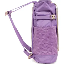 Haglöfs Tight Tote 25 l purple ice/chalk beige