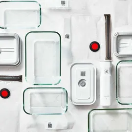 Zwilling Fresh & Save Vakuumbox l, Glas