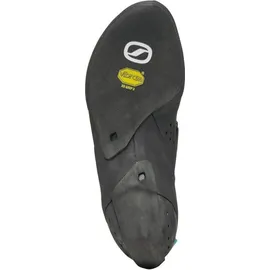 Scarpa Vapor V LV Grau/Coral 40
