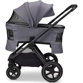 moon gmbh / buggy Gio Fold Air Graphite