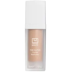 U BEAUTY The SUPER Tinted Hydrator Getönte Tagescreme 30 ml