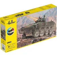 Heller Starter Kit VBCI