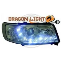 Diederichs Hauptscheinwerfersatz HD Tuning