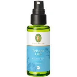 PRIMAVERA Raumspray Frische Luft 50 ml