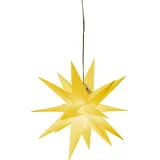 saico - hgd Stern-LED Kunststoff