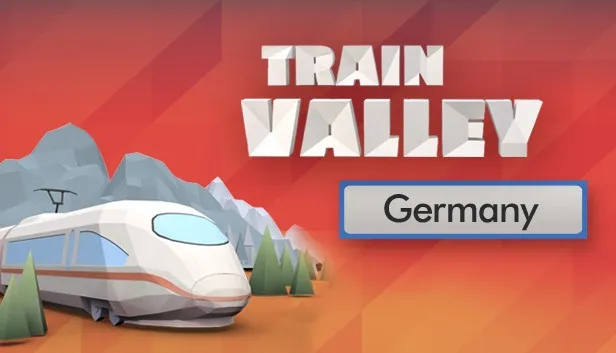 Train Valley - Germany