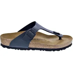 BIRKENSTOCK Freizeitschuhe Gizeh SCHWARZ|SCHWARZ 36