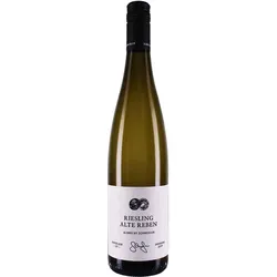 Albrecht Schwegler Riesling Alte Reben 2019