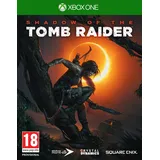 Shadow of the Tomb Raider - Multicolor