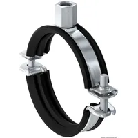 Fischer Rohrschelle FRS-L 138-145 5 Stück