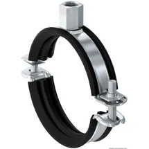 Fischer Rohrschelle FRS-L 138-145 5 Stück