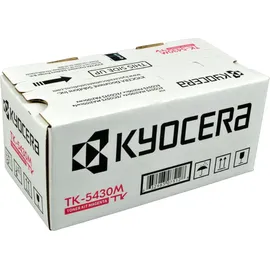 Kyocera TK-5430M Magenta