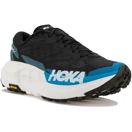 HOKA Mafate X Damen Schwarz 38