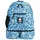 Arena Team Friends Kinderrucksack Blau