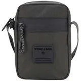 Strellson Northwood RS Clint Umhängetasche Synthetik Khaki