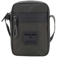 Strellson Northwood RS Clint Umhängetasche Synthetik Khaki