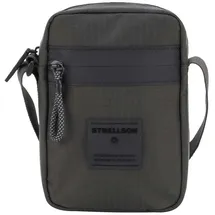 Strellson Northwood RS Clint Umhängetasche Synthetik Khaki
