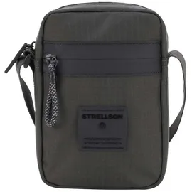 Strellson Northwood RS Clint Umhängetasche Synthetik Khaki