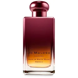 Jo Malone Rose & White Musk Absolu Eau de Parfum 100ml