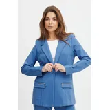Pulz Jeans Blazer KIRA kobaltblau 36