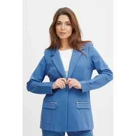 Pulz Jeans Blazer KIRA kobaltblau 36