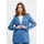 Pulz Jeans Blazer KIRA kobaltblau 36