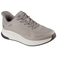 SKECHERS Bobs Sport Squad 4 Herren Braun 46