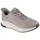 SKECHERS Bobs Sport Squad 4 Herren Braun 46