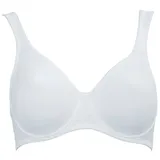 Rosa Faia BH Twin in Weiss | Gr.: 95F