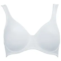 Rosa Faia BH Twin in Weiss - Gr.: 95F