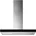 Wandhaube Schwarz