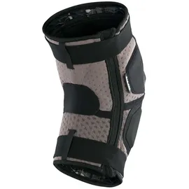 ION K-pact Zip - Knieschoner Gloomy Sands S