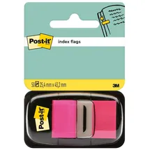 Post-it Index Haftmarker 7100062569 50 Streifen