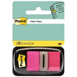 Post-it Index Haftmarker 7100062569 50 Streifen