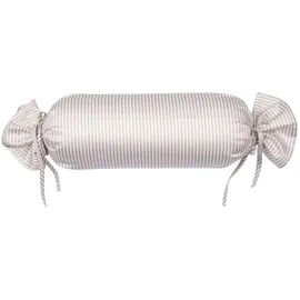 JANINE Modern Classic 15 x 40 cm Braun