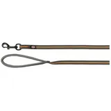 Trixie Fusion Schleppleine gummiert,