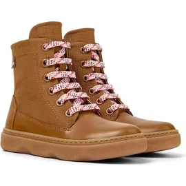 Camper Kiddo Stiefeletten Braun 35