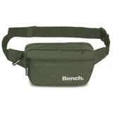 Heinrich Sieber Hüfttasche Classic One Size khaki